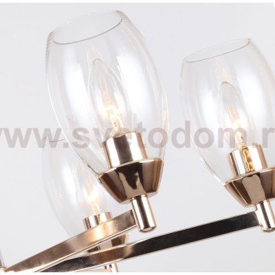 Люстра подвесная Favourite 2552-6P Elegia