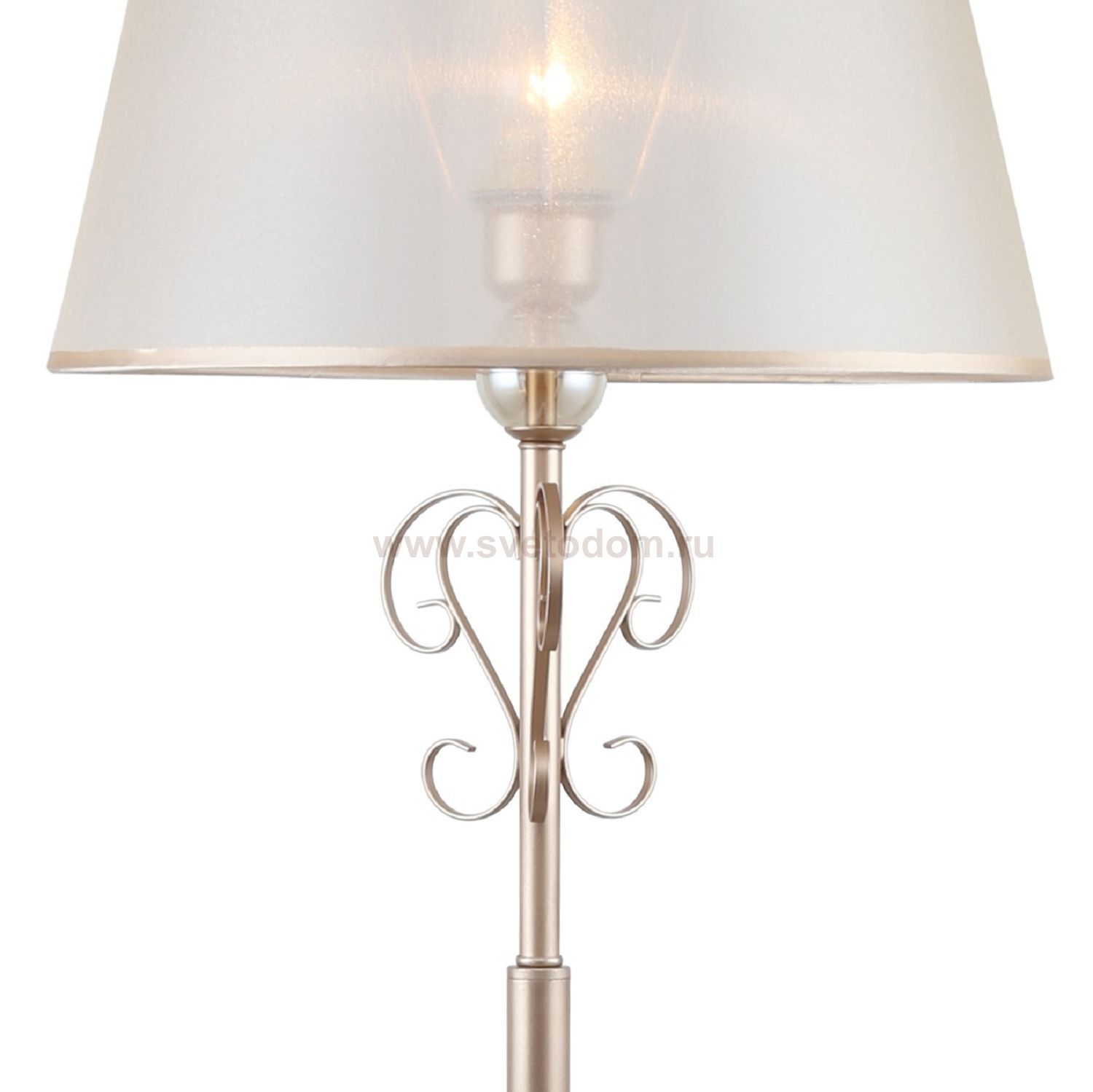 Светильник напольный Favourite 2553-1F Teneritas