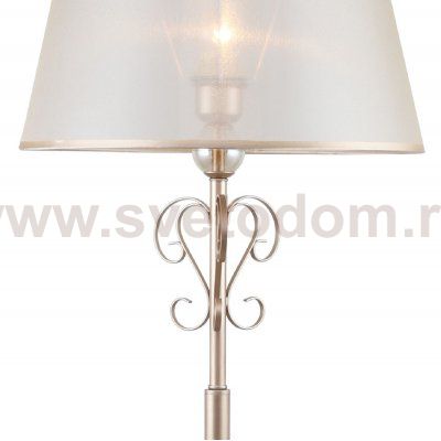 Светильник напольный Favourite 2553-1F Teneritas