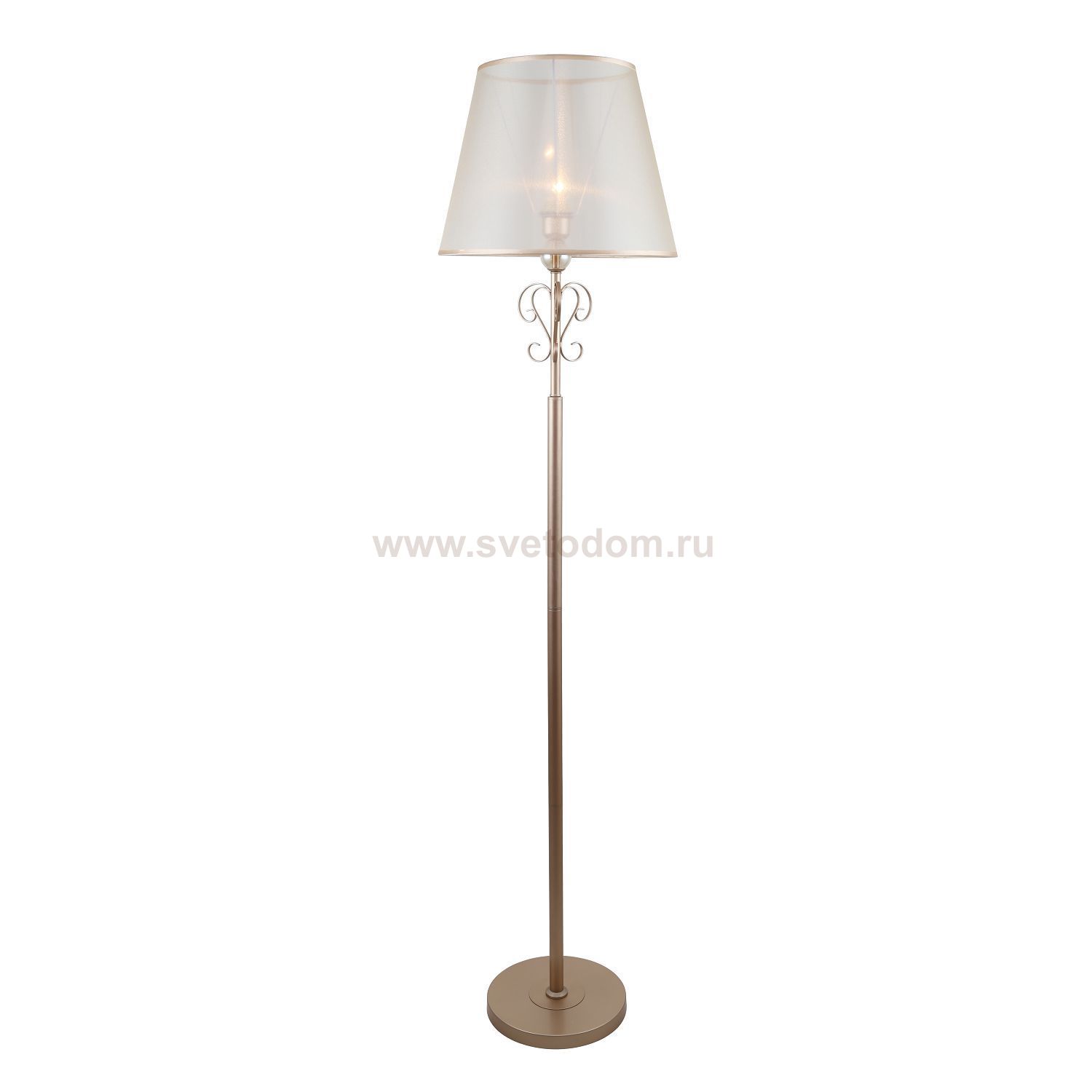 Светильник напольный Favourite 2553-1F Teneritas