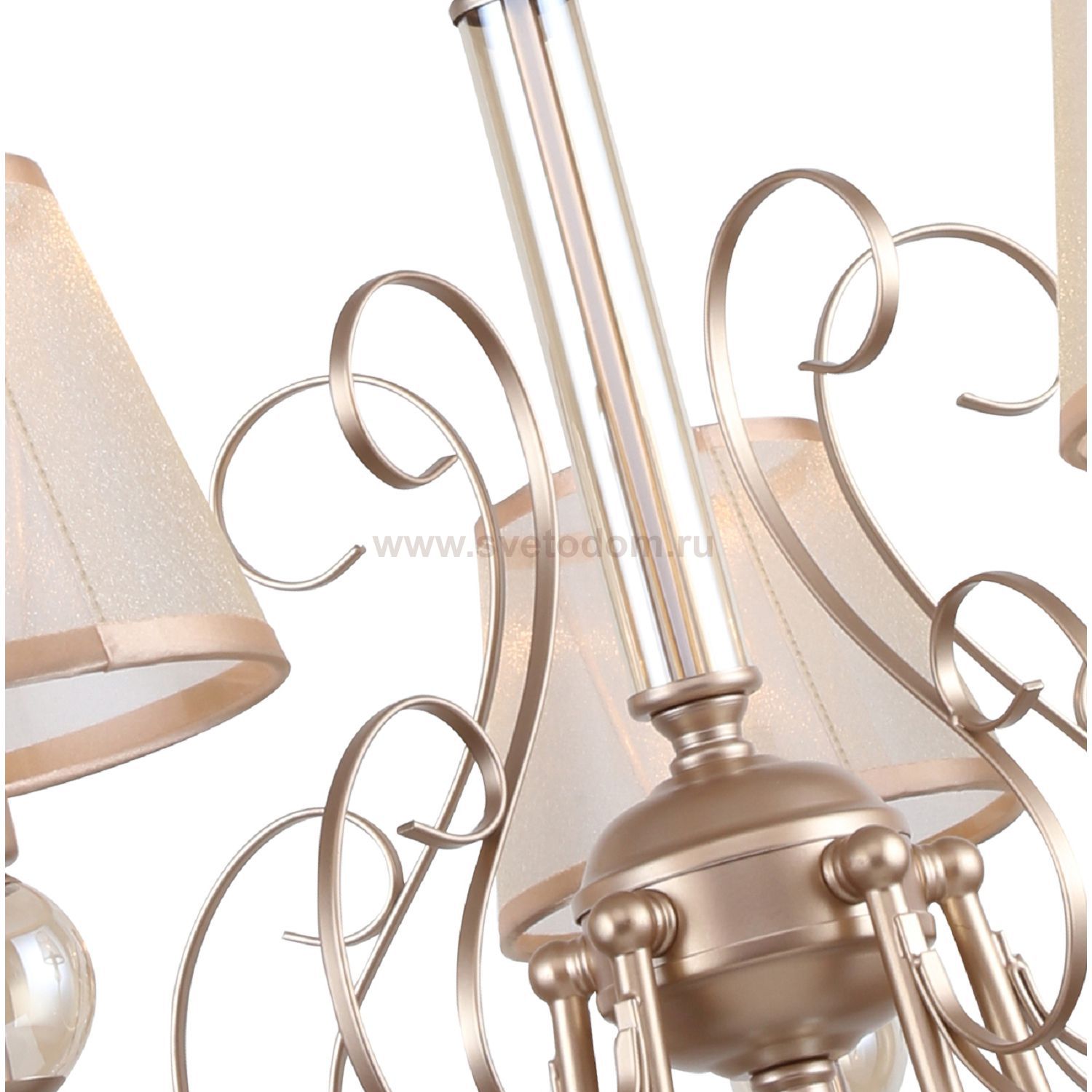 Люстра подвесная Favourite 2553-5P Teneritas