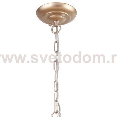 Люстра подвесная Favourite 2553-8P Teneritas