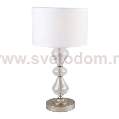 Настольный светильник Favourite 2554-1T Ironia