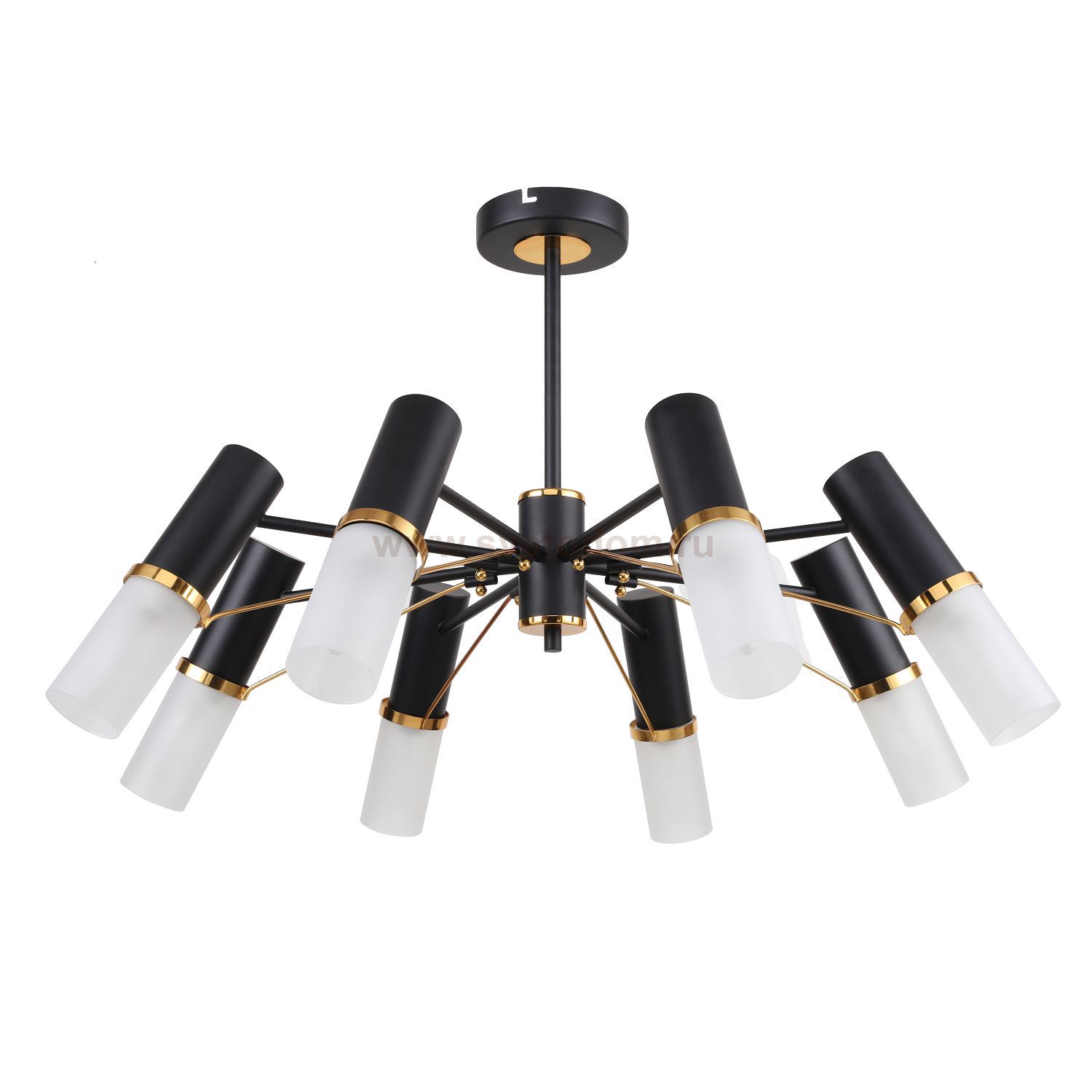 Потолочная люстра Favourite 2558-8P Viator