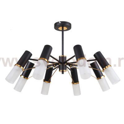 Потолочная люстра Favourite 2558-8P Viator