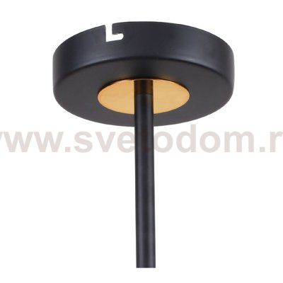 Потолочная люстра Favourite 2558-8P Viator