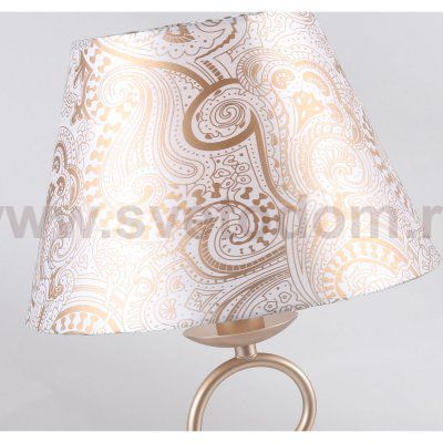 Настольный светильник Favourite 2560-1T Aleranto