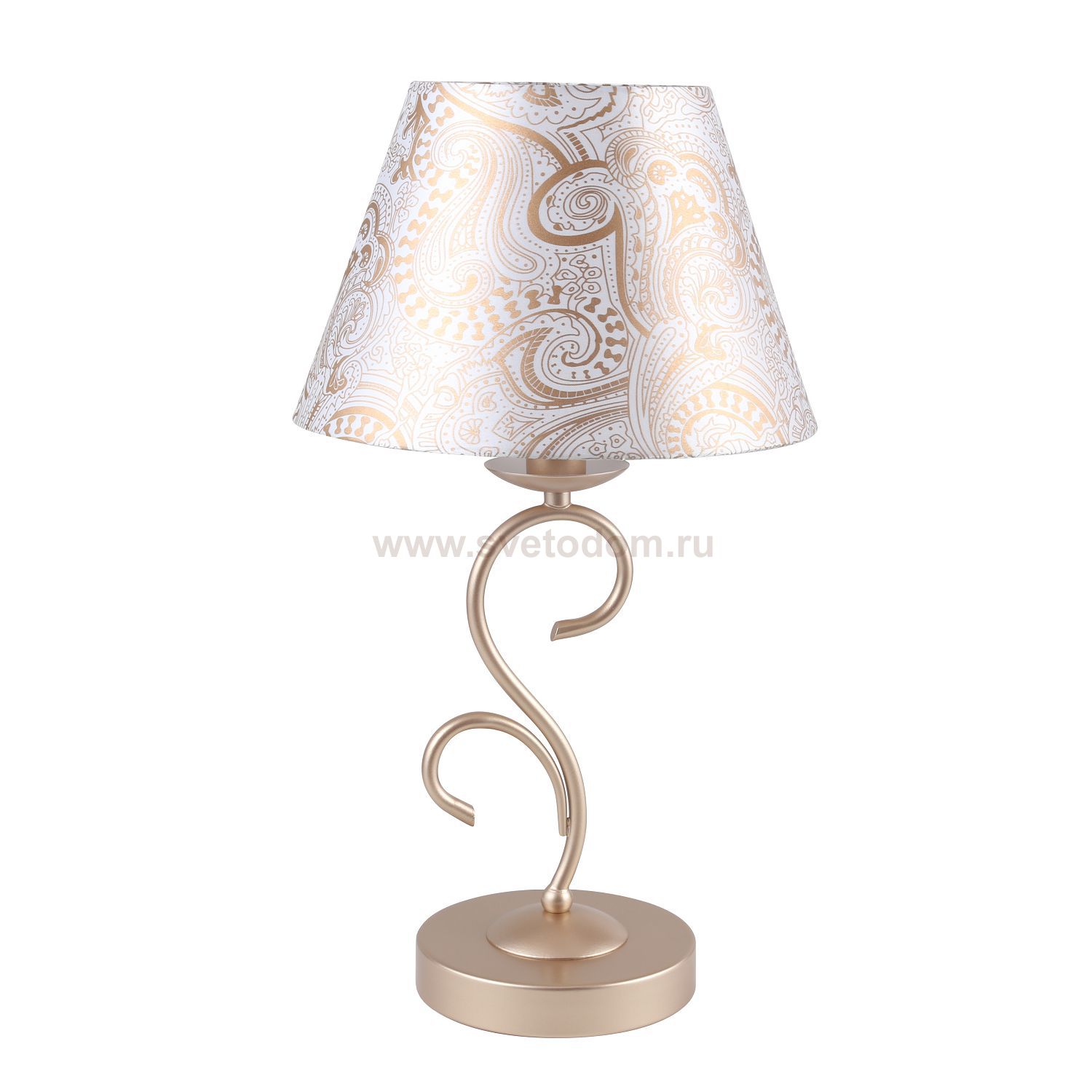 Настольный светильник Favourite 2560-1T Aleranto