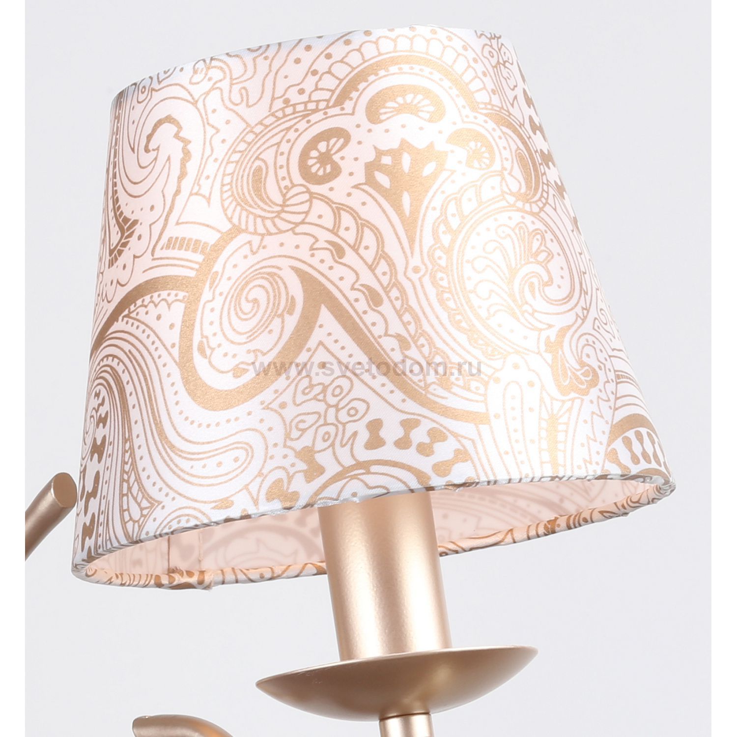 Настенный светильник Favourite 2560-1W Aleranto