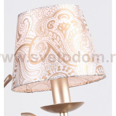 Настенный светильник Favourite 2560-1W Aleranto