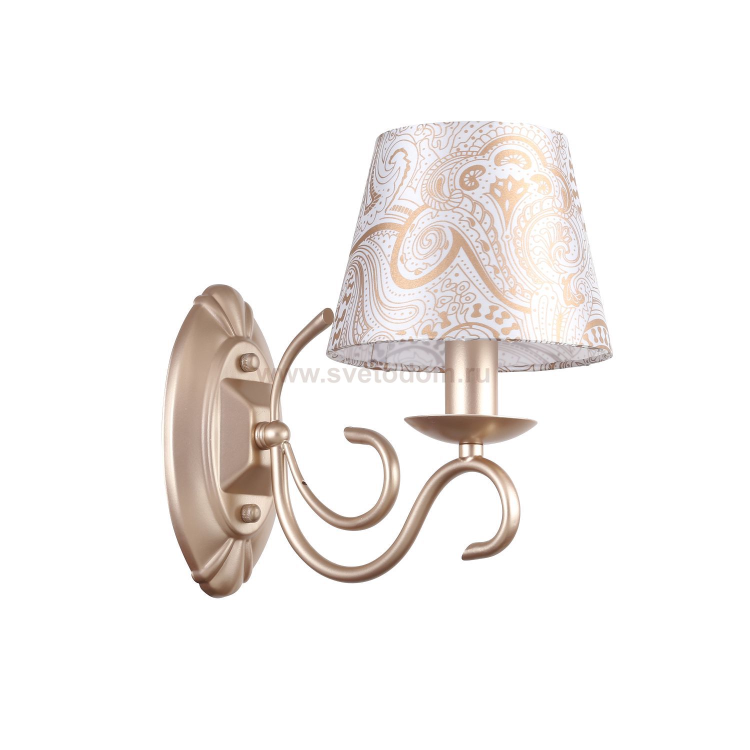 Настенный светильник Favourite 2560-1W Aleranto