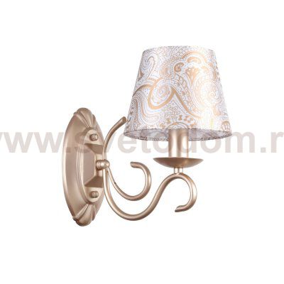 Настенный светильник Favourite 2560-1W Aleranto