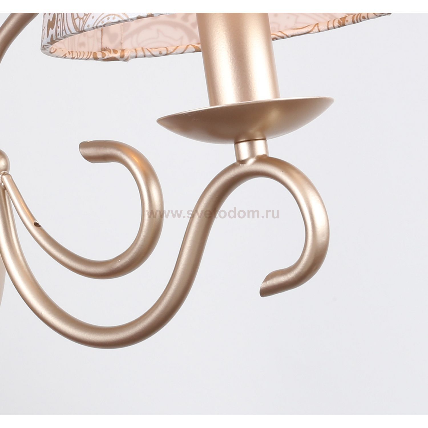 Настенный светильник Favourite 2560-1W Aleranto