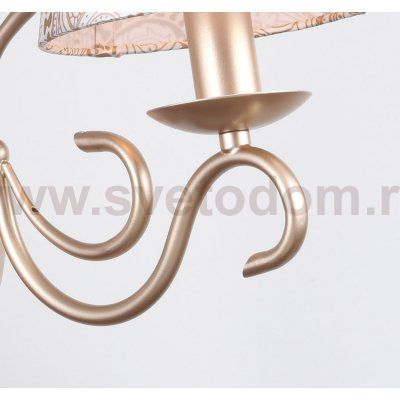 Настенный светильник Favourite 2560-1W Aleranto