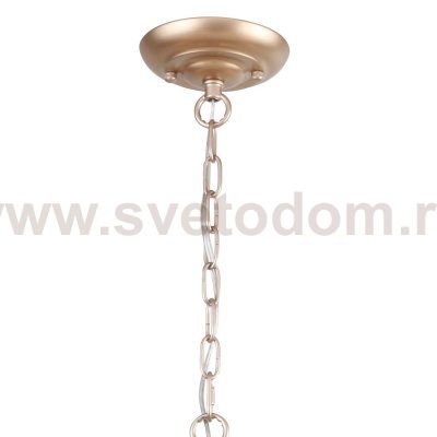 Подвесная люстра Favourite 2560-7P Aleranto