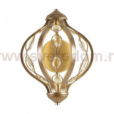 Настенный светильник Favourite 2564-1W Savory