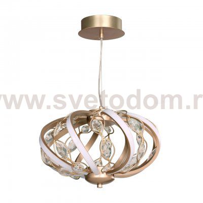 Люстра 2в1 Favourite 2564-3PC Savory