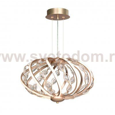 Люстра 2в1 Favourite 2564-5PC Savory