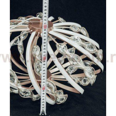 Люстра 2в1 Favourite 2564-5PC Savory