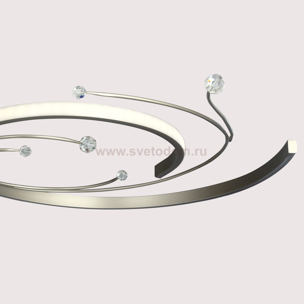 Люстра потолочная Favourite 2566-3U