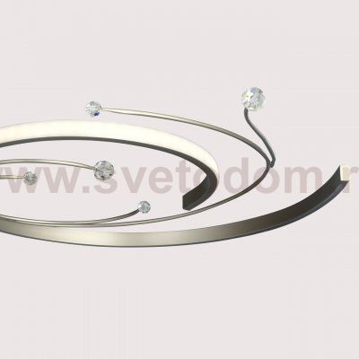 Люстра потолочная Favourite 2566-3U