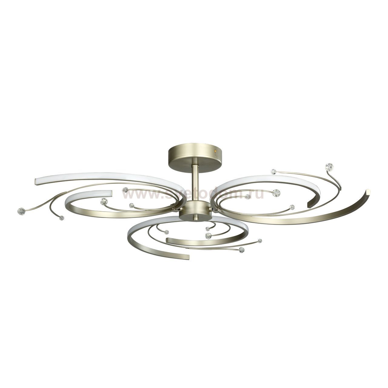 Люстра потолочная Favourite 2566-3U