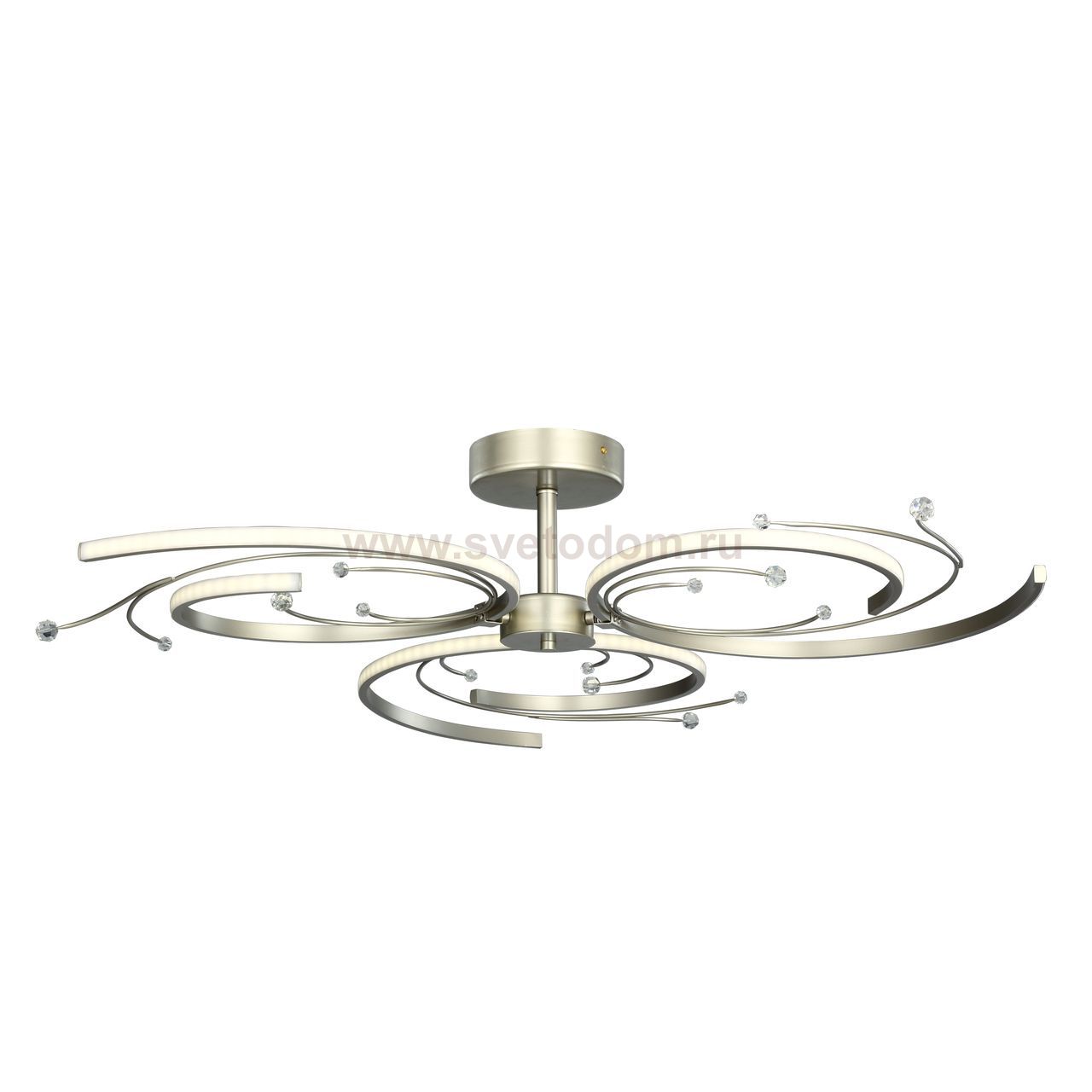 Люстра потолочная Favourite 2566-3U