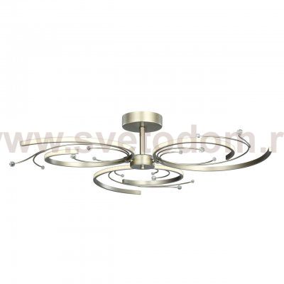 Люстра потолочная Favourite 2566-3U