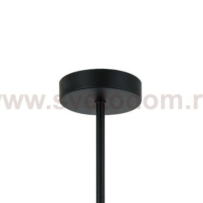 Подвесная люстра Favourite 2568-4P Helir