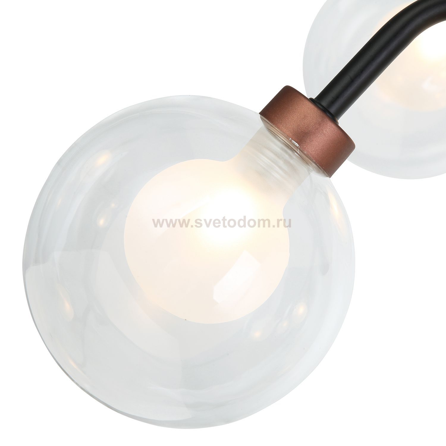 Подвесная люстра Favourite 2568-6P Helir