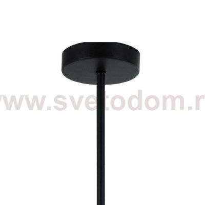 Подвесная люстра Favourite 2569-6P Avena