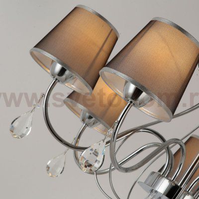 Подвесная люстра Favourite 2571-7P Amery