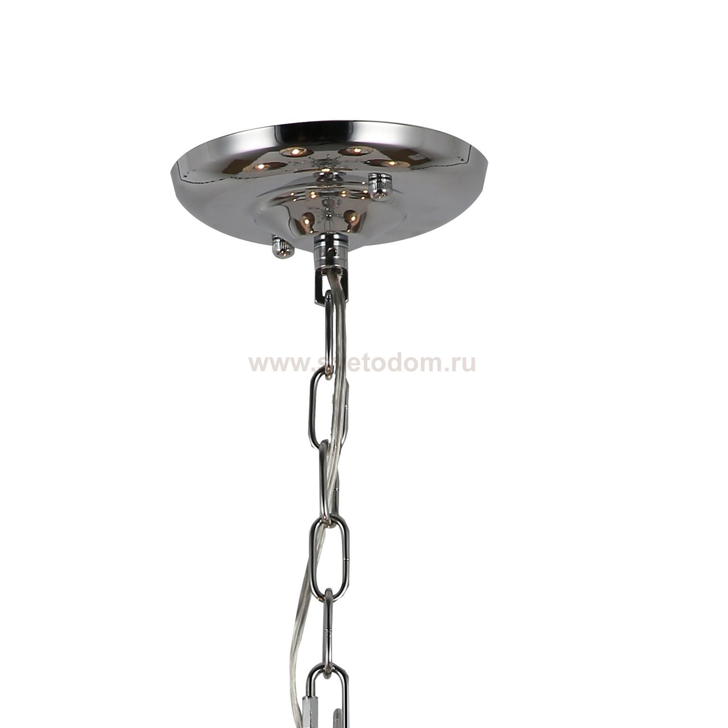 Подвесная люстра Favourite 2571-7P Amery