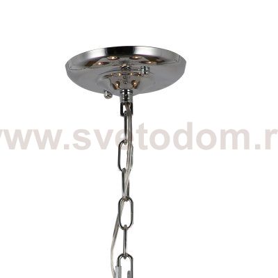 Подвесная люстра Favourite 2571-7P Amery