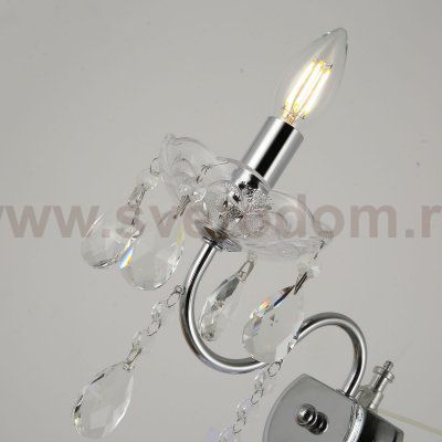 Настенный светильник Favourite 2573-1W Selestine