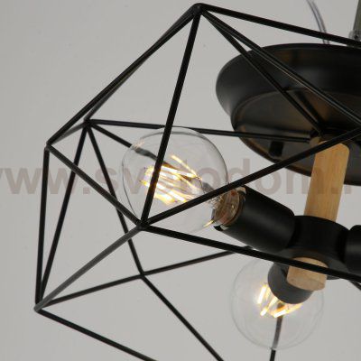 Потолочная люстра Favourite 2584-3U Castor