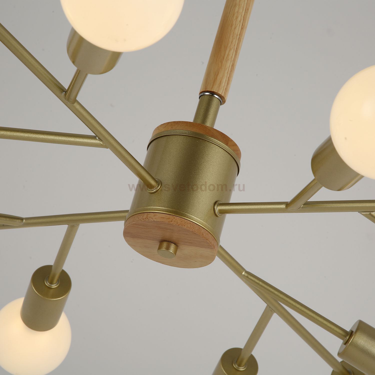 Подвесная люстра Favourite 2587-12P Liber