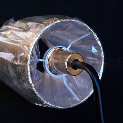 Настенный светильник Favourite 2588-1W Fido