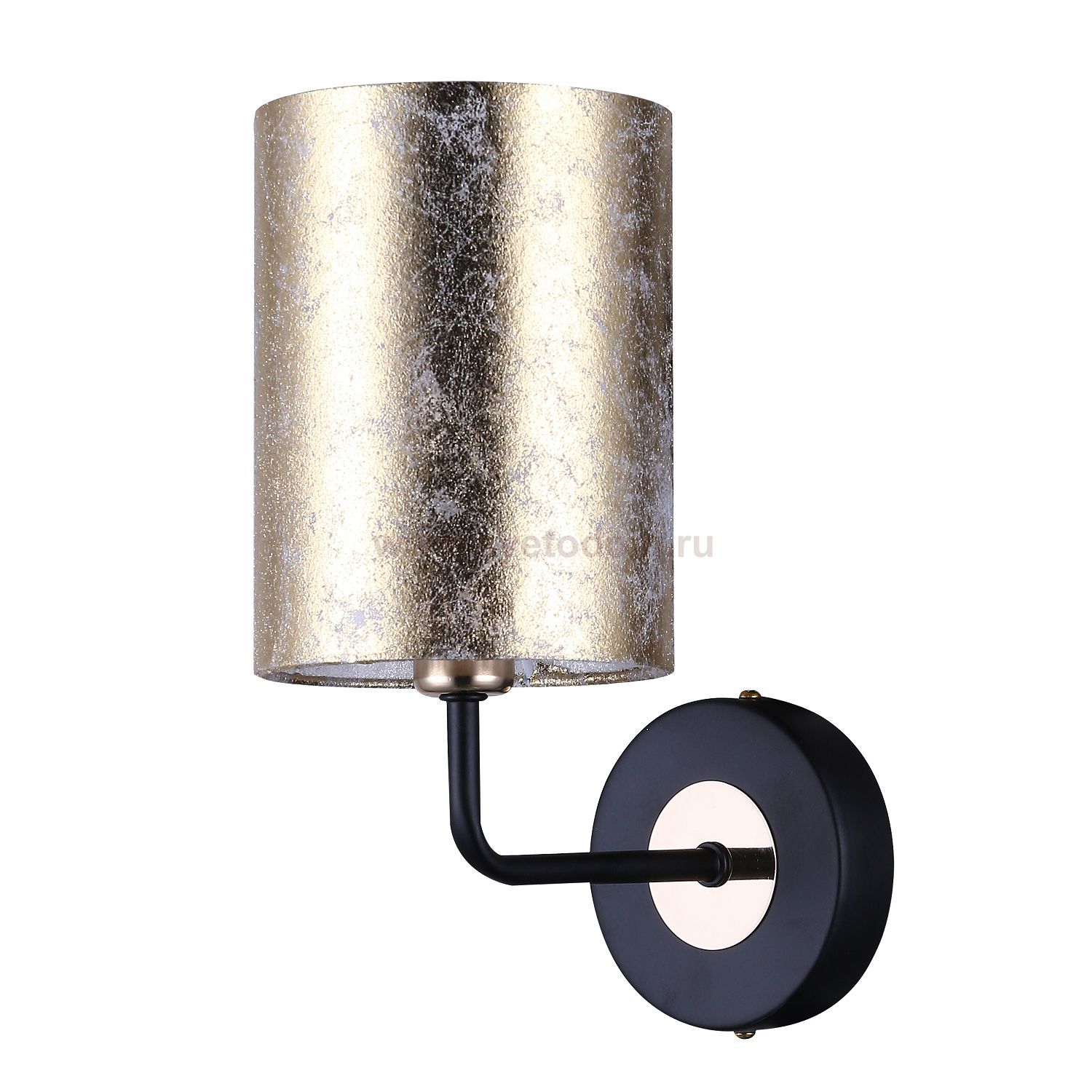 Настенный светильник Favourite 2588-1W Fido