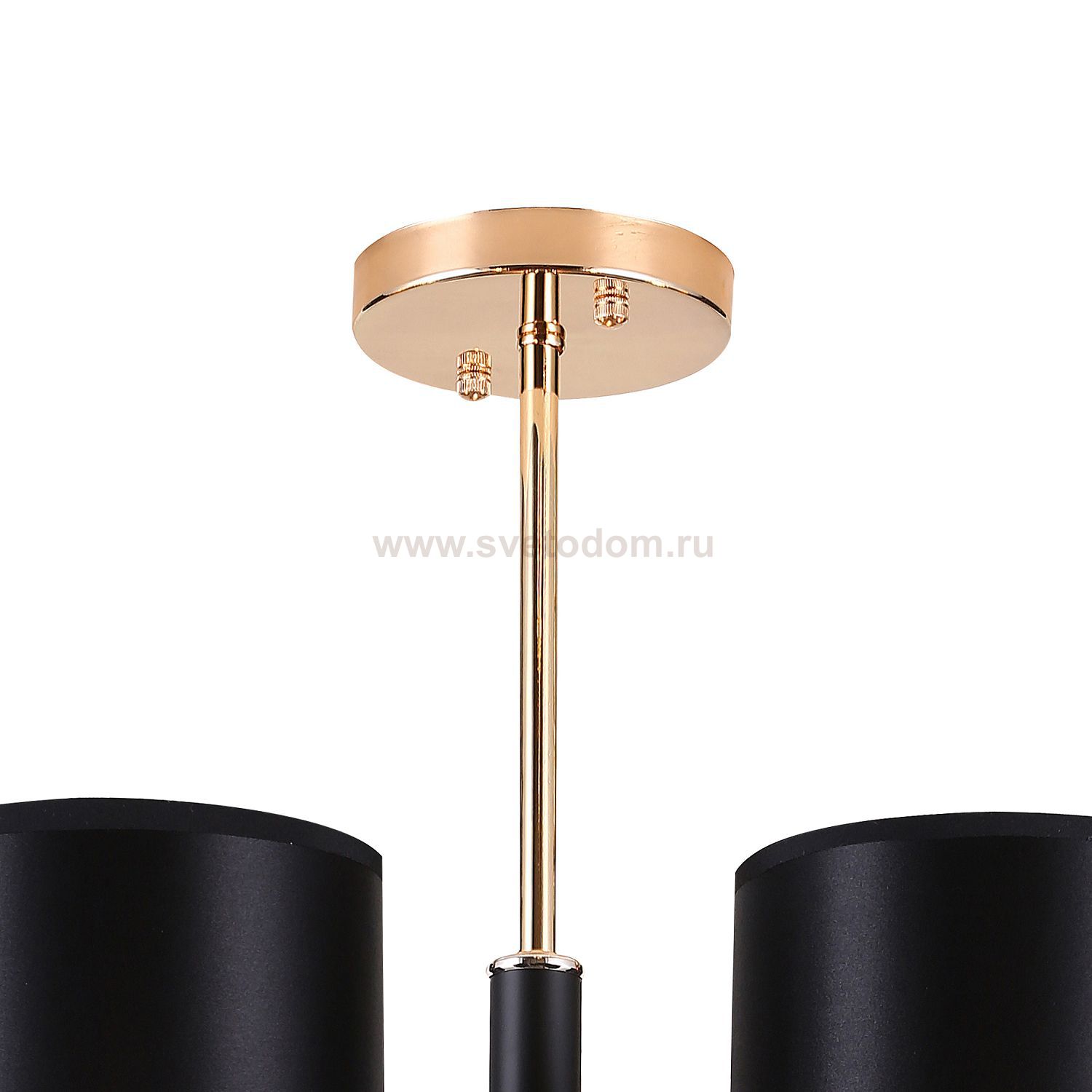 Подвесная люстра Favourite 2589-5P Lorus