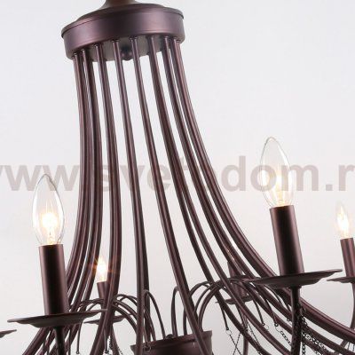Люстра Favourite 2590-18P