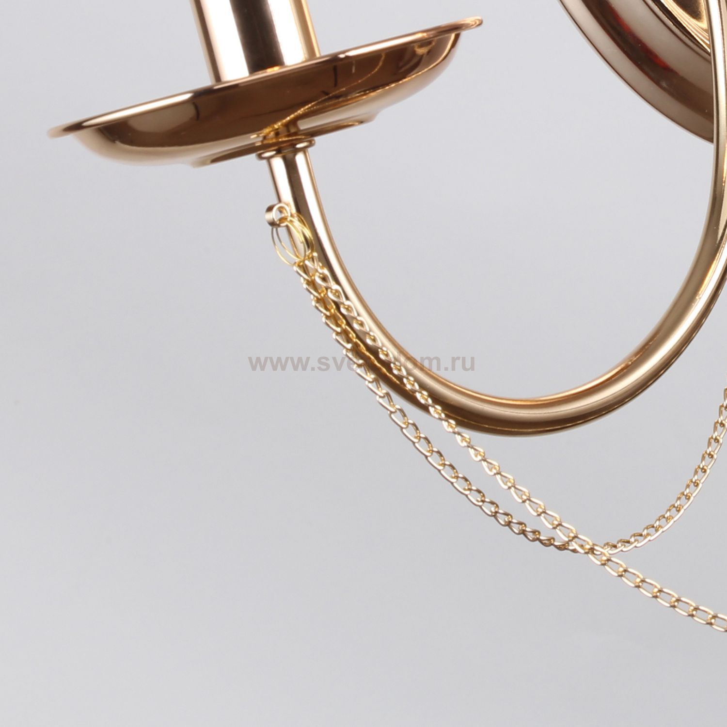 Настенный светильник Favourite 2591-2W Plini