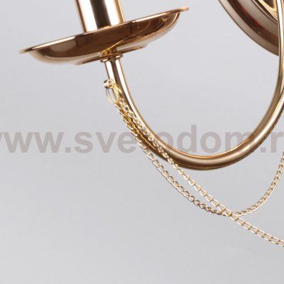 Настенный светильник Favourite 2591-2W Plini