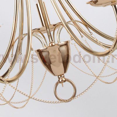 Люстра Favourite 2591-7P