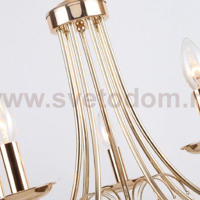 Люстра Favourite 2591-7P