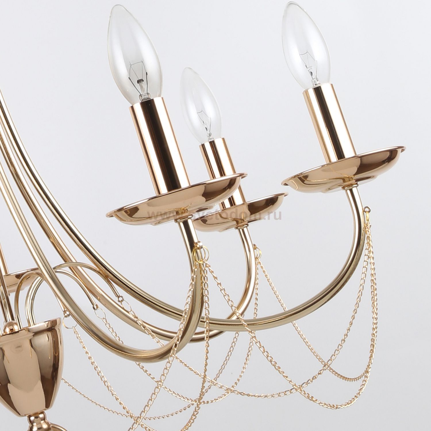 Люстра Favourite 2591-7P