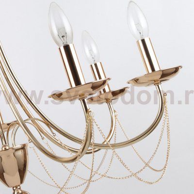 Люстра Favourite 2591-7P