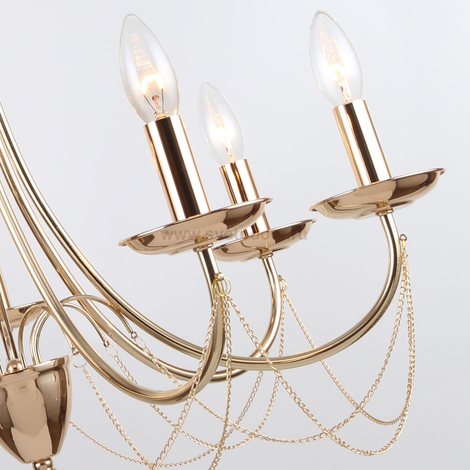 Люстра Favourite 2591-7P