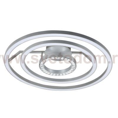 Потолочный светильник Favourite 2593-3U Sanori