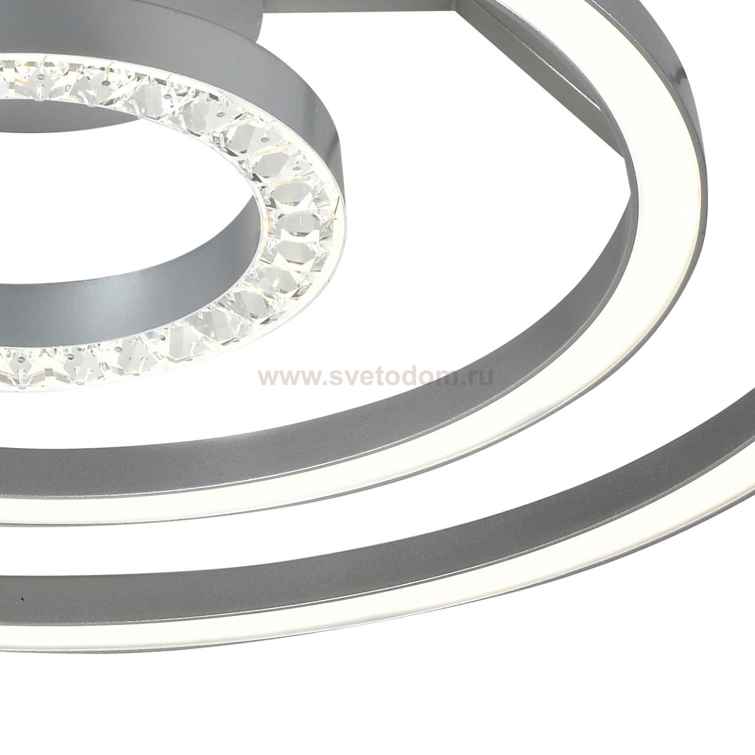 Потолочный светильник Favourite 2593-3U Sanori